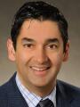 Photo: Dr. Ali Sarram, MD