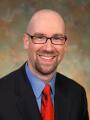 Photo: Dr. Richard Weiss, MD