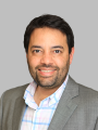 Photo: Dr. Nabeel Farooqui, MD