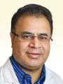 Photo: Dr. Muhammad Akram, MD