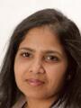 Photo: Dr. Afroza Begum, MD