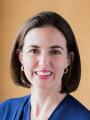 Photo: Dr. Sarah Goglin, MD