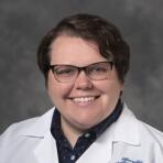 Dr. Rebecca Busk-Sutton, DO