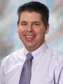 Photo: Dr. Richard Okragly, MD