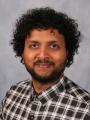 Photo: Dr. Arif Mohammed Maseehuddin, DMD
