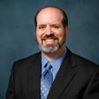 Photo: Dr. John Perryman, MD