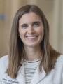 Photo: Dr. Ashley Funk, MD