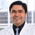 Photo: Dr. Sandeep Sahay, MD