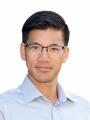 Photo: Dr. Leo Wang, MD