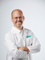 Photo: Dr. Larry Houk, MD