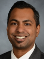 Photo: Dr. Kevin Gurcharran, MD