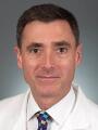Photo: Dr. John Meara, MD