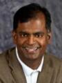 Photo: Dr. Thangamani Seenivasan, MD
