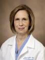 Photo: Dr. Laura Haskins, MD