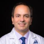 Dr. Daniel Anaya Saenz, MD