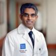 Photo: Dr. Ajith Nair, MD