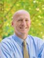 Photo: Dr. John Strother, MD