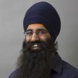 Photo: Dr. Tarnveer Singh, MD