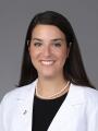 Photo: Dr. Meghan Crawley, MD