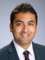 Photo: Dr. Anjan Deka, MD