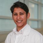 Dr. Ayesha Rahman, MD