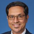 Photo: Dr. Bharat Misra, MD