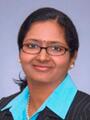 Photo: Dr. Hema Salvady, MD