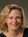 Photo: Dr. Frances Faro, MD
