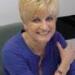 Photo: Dr. Violet Haraszthy, DDS