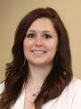 Photo: Ashley Page, AGACNP