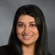 Photo: Dr. Pritha Subramanyam, MD