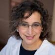 Photo: Dr. Katherine Thompson, MD