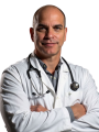 Photo: Dr. Alexis Dominguez, MD