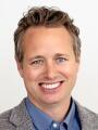 Photo: Dr. Matthew Daggett, DO
