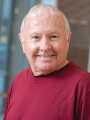 Photo: Dr. Bruce Waller, MD