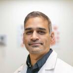 Dr. Inam Khan, DO
