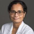 Photo: Dr. Liby Varghese, MD