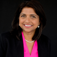 Photo: Dr. Anuradha Sheth, MD