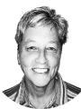 Photo: Linda Weiss, LCSW