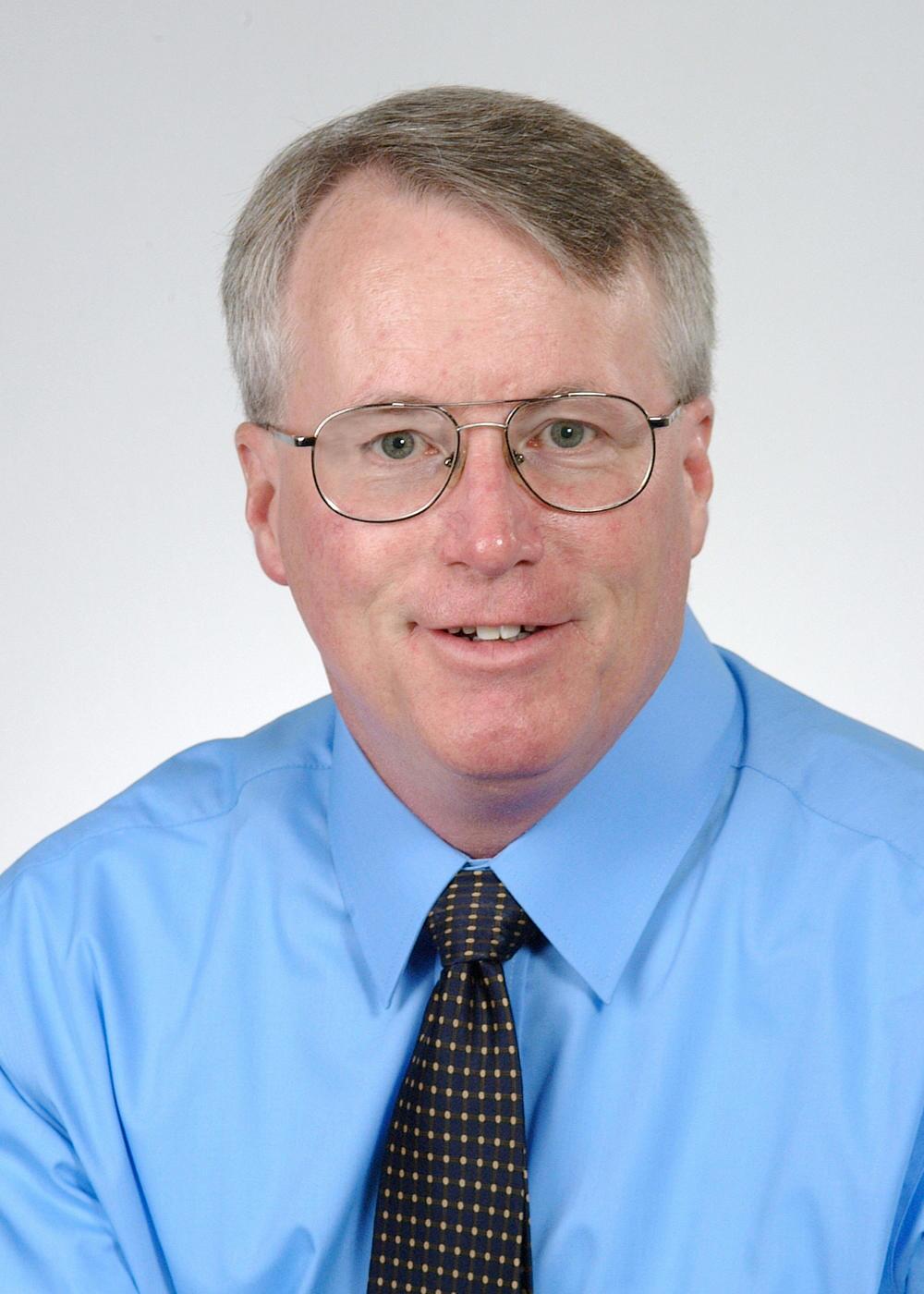 Dr. William Moran, MD Internal Medicine Doctor Charleston, SC