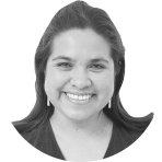 Ana-Maria Medina, LMHC