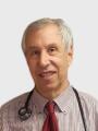 Photo: Dr. Herbert Green, MD