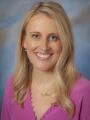 Photo: Dr. Jennifer Walker, MD