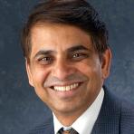 Dr. Mukesh Sheth, MD