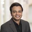 Photo: Dr. Tapan Patel, MD