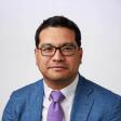 Photo: Dr. Mario Castillo-Sang, MD