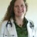 Photo: Dr. Cecily Kelly, MD