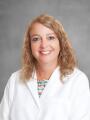 Photo: Dr. Suzanne Greb, DO