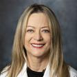 Photo: Dr. Rachel Zabner, MD