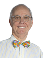 Photo: Dr. Newton Allen, MD